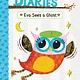 Owl Diaries #2 Eva Sees a Ghost