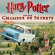 Harry Potter 02 The Chamber of Secrets (Illustrated)