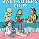 Baby-Sitters Club Graphix 01 Kristy's Great Idea