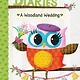 Owl Diaries #3 A Woodland Wedding