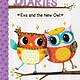 Owl Diaries #4 Eva and the New Owl