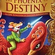 Scholastic Inc. Geronimo Stilton & the Kingdom of Fantasy (Special Edition) #1 The Phoenix of Destiny
