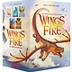 Wings of Fire Boxed Set (#1-5)