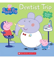 Peppa Pig: Dentist Trip