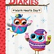 Scholastic Inc. Owl Diaries #5 Warm Hearts Day