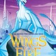 Scholastic Inc. Wings of Fire #7 Winter Turning