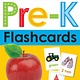 Scholastic Inc. Early Learners: Get Ready for Pre-K (Flashcards)