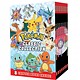 Scholastic Inc. Pokemon Classic Chapter Book Boxed Set (8 Books)