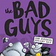 Scholastic Paperbacks The Bad Guys #3 The Furball Strikes Back
