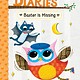 Scholastic Inc. Owl Diaries #6 Baxter is Missing