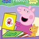 Scholastic Inc. Peppa Pig: Phonics Boxed Learning Set