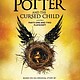 Arthur A. Levine Books Harry Potter: Cursed Child, Parts One and Two