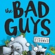 Scholastic Paperbacks The Bad Guys #4 Attack of the Zittens