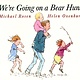 Little Simon We're Going on a Bear Hunt (Small Board Book)