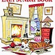 Calvin and Hobbes: The Lazy Sunday Book