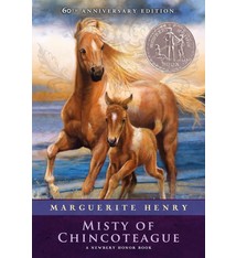 Misty of Chincoteague