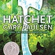 Simon & Schuster Brian's Saga 01 Hatchet