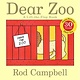 Little Simon Dear Zoo