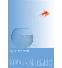 Atheneum Books for Young Readers Out of My Mind