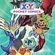 VIZ Media Pokemon Pocket Comics: X Y