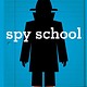 Simon & Schuster Spy School 01