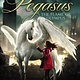 Pegasus 01 The Flame of Olympus