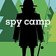 Simon & Schuster Spy School 02 Spy Camp