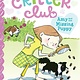 Little Simon Critter Club #1 Amy and the Missing Puppy