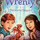 Kingdom of Wrenly #2 The Scarlet Dragon