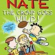 Big Nate: The Crowd Goes Wild!