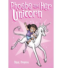 Andrews McMeel Publishing Phoebe and Her Unicorn 01
