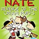 Andrews McMeel Publishing Big Nate: Revenge of the Cream Puffs