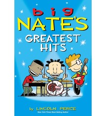 Big Nate: Big Nate's Greatest Hits