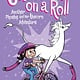 Andrews McMeel Publishing Phoebe and Her Unicorn 02 Unicorn on a Roll