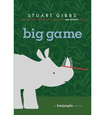 FunJungle #3 Big Game