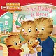 Simon Spotlight Daniel Tiger: The Baby is Here!