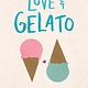 Simon Pulse Love & Gelato