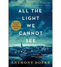 Scribner All the Light We Cannot See: A novel