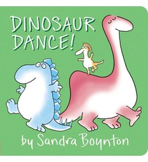Little Simon Dinosaur Dance!