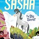 little bee books Tales of Sasha #1 The Big Secret