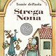 Little Simon Strega Nona 01 (Board Book)