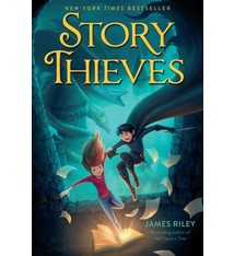 Aladdin Story Thieves 01