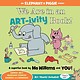 Disney-Hyperion Elephant & Piggie: We Are in an ART-ivity Book!