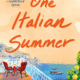 Atria Books One Italian Summer