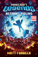 Minecraft Legends: Return of the Piglins