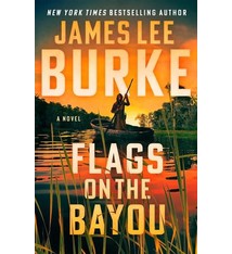 Atlantic Monthly Press Flags on the Bayou