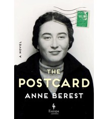 Europa Editions The Postcard