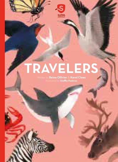 Clavis Travelers