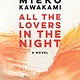 Europa Editions All the Lovers in the Night