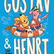 Gustav & Henri Tiny Aunt Island (Vol. 2)